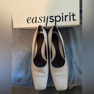 Easy Spirit Pumps size 7